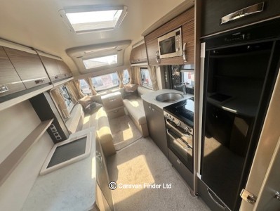 Swift Eccles 480 Lux Pack 2020 (Trade) image 5