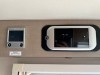 Used Swift Eccles 480 Lux Pack 2020 touring caravan Image
