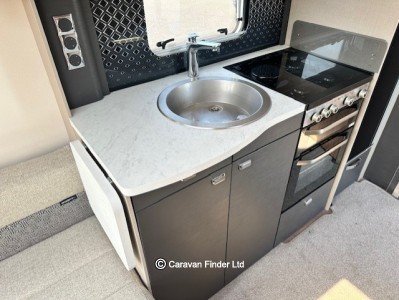 Swift Eccles 480 Lux Pack 2020 (Trade) image 11