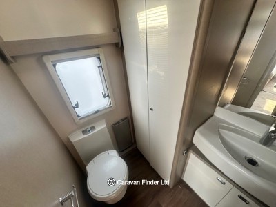 Swift Eccles 480 Lux Pack 2020 (Trade) image 8