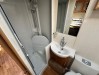 Used Lunar Cosmos 556 2012 touring caravan Image