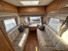 Used Lunar Cosmos 556 2012 touring caravan Image