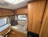 Used Lunar Cosmos 556 2012 touring caravan Image
