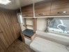Used Swift Kudos 440 2018 touring caravan Image