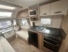 Used Swift Kudos 440 2018 touring caravan Image