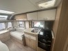 Used Coachman Vision 450 2018 touring caravan Image
