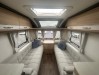Used Coachman Vision 450 2018 touring caravan Image