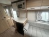 Used Coachman Vision 450 2018 touring caravan Image