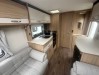 Used Coachman Vision 450 2018 touring caravan Image