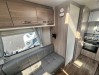 Used Swift Sprite Compact 2023 touring caravan Image