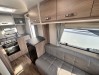 Used Swift Sprite Compact 2023 touring caravan Image