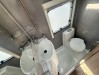 Used Swift Sprite Compact 2023 touring caravan Image