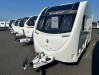 Used Swift Sprite Compact 2023 touring caravan Image
