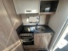 Used Swift Sprite Compact 2023 touring caravan Image