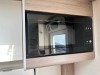 Used Swift Sprite Compact 2023 touring caravan Image