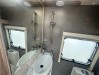 Used Swift Sprite Compact 2023 touring caravan Image