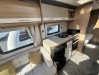 Used Coachman VIP 565 2018 touring caravan Image