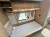 Used Coachman VIP 565 2018 touring caravan Image