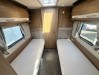 Used Coachman VIP 565 2018 touring caravan Image