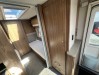 Used Coachman VIP 565 2018 touring caravan Image