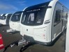 Used Coachman VIP 565 2018 touring caravan Image