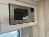 Used Elddis Chatsworth 550 2016 touring caravan Image