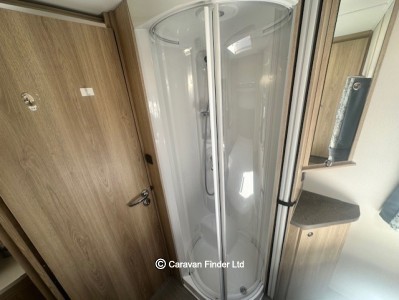 Elddis Chatsworth 550 2016 (Trade) image 7