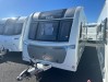 Used Elddis Chatsworth 550 2016 touring caravan Image