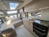 Used Elddis Crusader Borealis 2023 touring caravan Image
