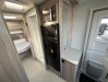 Used Elddis Crusader Borealis 2023 touring caravan Image
