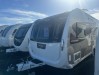 Used Elddis Crusader Borealis 2023 touring caravan Image