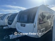 Elddis Crusader Borealis 2023 4 berth Caravan Thumbnail