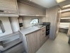 Used Elddis Crusader Borealis 2023 touring caravan Image