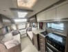 Used Buccaneer Commodore 2023 touring caravan Image