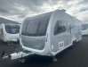 Used Buccaneer Commodore 2023 touring caravan Image
