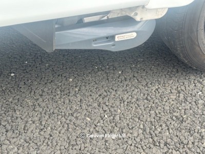 Buccaneer Commodore 2023 (Trade) image 2