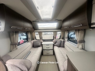 Buccaneer Commodore 2023 (Trade) image 3