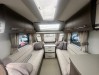 Used Buccaneer Commodore 2023 touring caravan Image