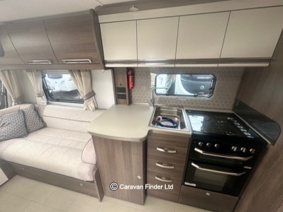 Buccaneer Commodore 2023 (Trade) image 4