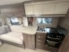 Used Buccaneer Commodore 2023 touring caravan Image
