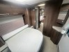 Used Buccaneer Commodore 2023 touring caravan Image