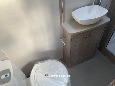 Elddis Supreme 554 2022 (Trade) image 10