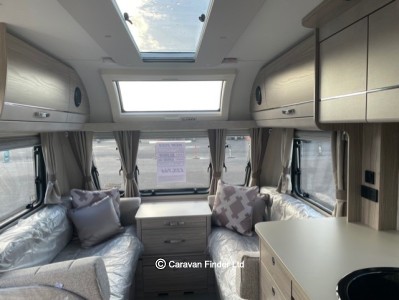 Elddis Supreme 554 2022 (Trade) image 11