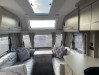 Used Elddis Supreme 554 2022 touring caravan Image