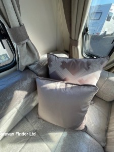 Elddis Supreme 554 2022 (Trade) image 3