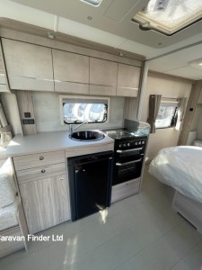 Elddis Supreme 554 2022 (Trade) image 4