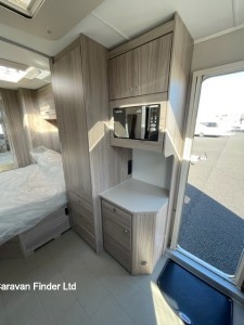 Elddis Supreme 554 2022 (Trade) image 5