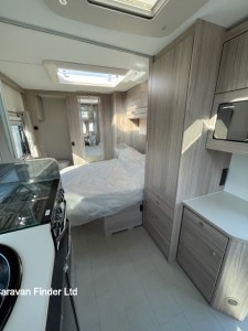 Elddis Supreme 554 2022 (Trade) image 6