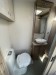 Used Elddis Supreme 554 2022 touring caravan Image