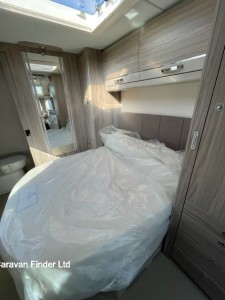 Elddis Supreme 554 2022 (Trade) image 9